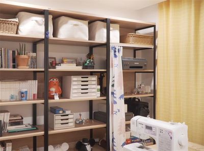 32岁韩国主妇的99㎡甜蜜居所 日用杂品里的二人世界哲学